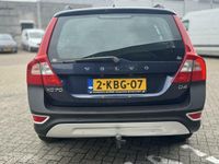 tweedehands Volvo XC70 2.0 D4 AUTOMAAT, STATION