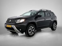 Occasion Dacia Duster Anniversary 150 PK (110 kW) 2020 Zwart SUV