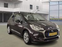 Occasion DS Automobiles DS3 So Chic 82 PK (60 kW) 2016 Hatchback