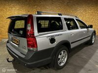 tweedehands Volvo XC70 2.4 D5 Geartr. Prestige - apk 10-2024