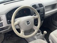 tweedehands Mazda Demio 1.3 Comfort | Nieuw binnen | Trekhaak | Boekjes +