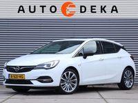Occasion Opel Astra Business Elegance 146 PK (107 kW) 2021 Wit Hatchback