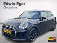 Occasion Mini Cooper Classic 136 PK (100 kW) 2023 Blauw Hatchback