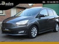 Occasion Ford C-MAX Titanium 150 PK (110 kW) 2016 Grijs MPV