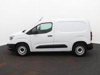 tweedehands Opel Combo-e Life L1H1 Standaard 50 kWh | | VAN MOSSEL VOORRAADVOORDEEL | |