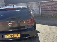 Occasion VW Polo Trendline 69 PK (50 kW) 2009 Zwart Hatchback