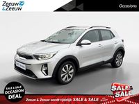 Occasion Kia Stonic 2026 Grijs SUV