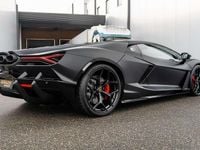 Occasion Lamborghini Revuelto 1016 PK (747 kW) 2024 Zwart Coupé