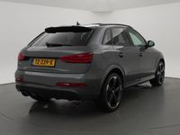 tweedehands Audi RS Q3 Q3 2.5 TFSI310 PK QUATTRO + BOSE / PANORAMA /