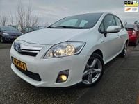 Occasion Toyota Auris Executive 99 PK (72 kW) 2011 Wit Hatchback