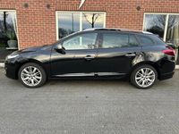 tweedehands Renault Mégane GT Line Estate 1.5 dCi