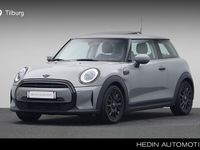 Occasion Mini ONE Business 102 PK (75 kW) 2022 Grijs Hatchback