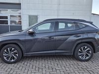 Occasion Hyundai Tucson Comfort 2023 Grijs SUV