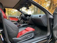 tweedehands Audi S5 Cabriolet 3.0 TFSI quattro
