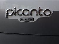 tweedehands Kia Picanto 1.2 DreamTeam edition Navi/ Carplay/ Camera