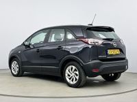 tweedehands Opel Crossland X 1.2 Innovation