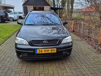 Occasion Opel Astra 100 PK (73 kW) 2001 Stationwagen