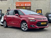 tweedehands Citroën C4 Picasso 1.2 PureTech Exclusive Navi Panoramadak Digital Co