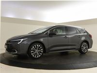 Occasion Toyota Corolla Hybrid Limited 2024 Grijs Stationwagen