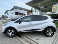 tweedehands Renault Captur 0.9 TCe Limited / Keyless / Climate / MediaNav / DAB / Cruise / PDC A / Elektrische Ramen V+A / "16 Inch LMV