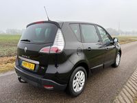 Occasion Renault Scénic III LIMITED 116 PK (85 kW) 2016 Zwart MPV