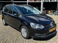 tweedehands VW Sharan 1.4 TSI Comfortline Automaat Airco