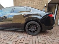 Occasion Honda Accord Executive 201 PK (147 kW) 2009 Sedan