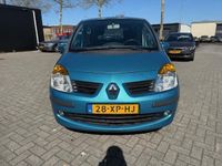 Occasion Renault Modus 88 PK (64 kW) 2005 Blauw MPV