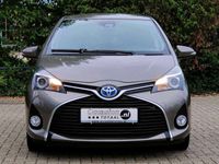 tweedehands Toyota Yaris Hybrid 1.5 Hybrid Edition S | Automaat | Camera | Cruise