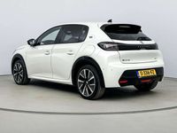 tweedehands Peugeot e-208 EV 50 kWh 136 pk GT Pack | Adaptieve Cruise Contro