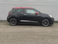 tweedehands Citroën DS3 1.6 THP Sport Chic 155 pk en rijklaar.