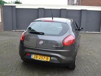 tweedehands Fiat Bravo 1.4 T-Jet Dynamic Distr.Vervangen/multistuur