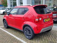 tweedehands Suzuki Ignis 1.2 SMART HYBRID STYLE Navi | Cruise | Stoelverwar