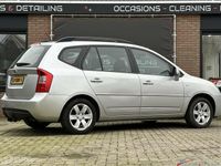 tweedehands Kia Carens 2.0 CVVT X-tra, Trekhaak, Clima,