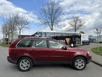 tweedehands Volvo XC90 2.5 T5 Limited Edition 4X4 Automaat 250 PK. Clima