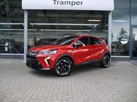 Nieuw Mitsubishi ASX Intense+ 109 PK (80 kW) 2025 Suv SUV