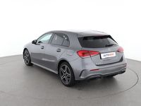 Occasion Mercedes A250 Business 2020 Grijs Hatchback