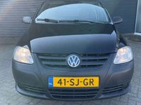 tweedehands VW Fox 1.2 Trendline