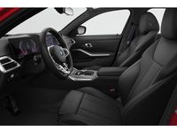 Occasion BMW 330e M Sport 292 PK (214 kW) 2025 Rood Sedan