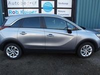 tweedehands Opel Crossland X 1.2 Edition 2020