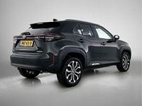 Occasion Toyota Yaris Limited 116 PK (85 kW) 2024 Zwart metallic SUV