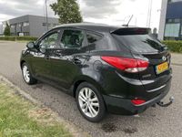 tweedehands Hyundai ix35 2.0i Business Edition