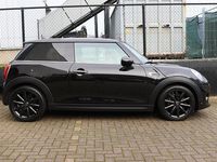 Occasion Mini Cooper Chili 136 PK (100 kW) 2018 Zwart Hatchback