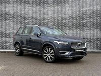 Occasion Volvo XC90 Inscription 2022 Blauw SUV