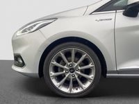 tweedehands Ford Fiesta 1.0 Vignale | Pano | Adaptive | Winter Pack | Driver Assist Pack