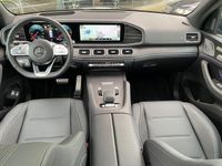tweedehands Mercedes GLE400 d 4MATIC Premium Plus 7p - Trekhaak - 22inch