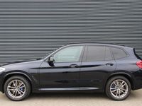 tweedehands BMW X3 xDrive30e M-Sport Panoramadak Harman-Kardon Leer Full-Led 47-g/km