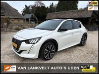 Occasion Peugeot 208 GT 101 PK (74 kW) 2021 Wit (metallic) Hatchback