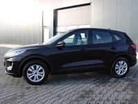 Occasion Ford Kuga Titanium 150 PK (110 kW) 2024 Zwart (metallic) SUV