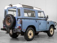 tweedehands Land Rover 88 